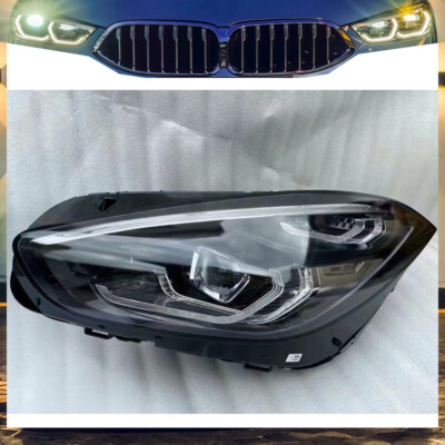 Headlamp Kit | BMW Z4 2017 Headlamp Kit | BMW Z4 2017
