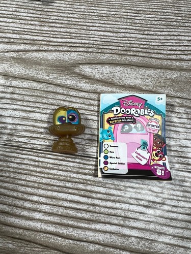 Disney Doorables Series 4,5,6,7,8,9,10 & Let's Go! Mini-Figs Choose Character - Picture 15 of 56