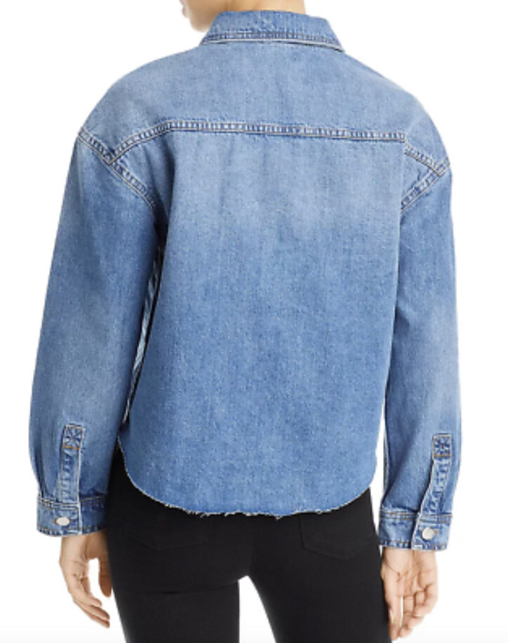 売れ筋商品|||カール ラガーフェルド ジーンズ シャツ レディース トップス SHIRT - Button-down blouse - blue カール ラガーフェルド ジーンズ レディース シャツ トップス