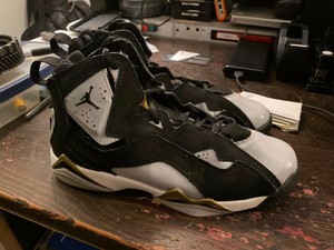 jordan true flight 6