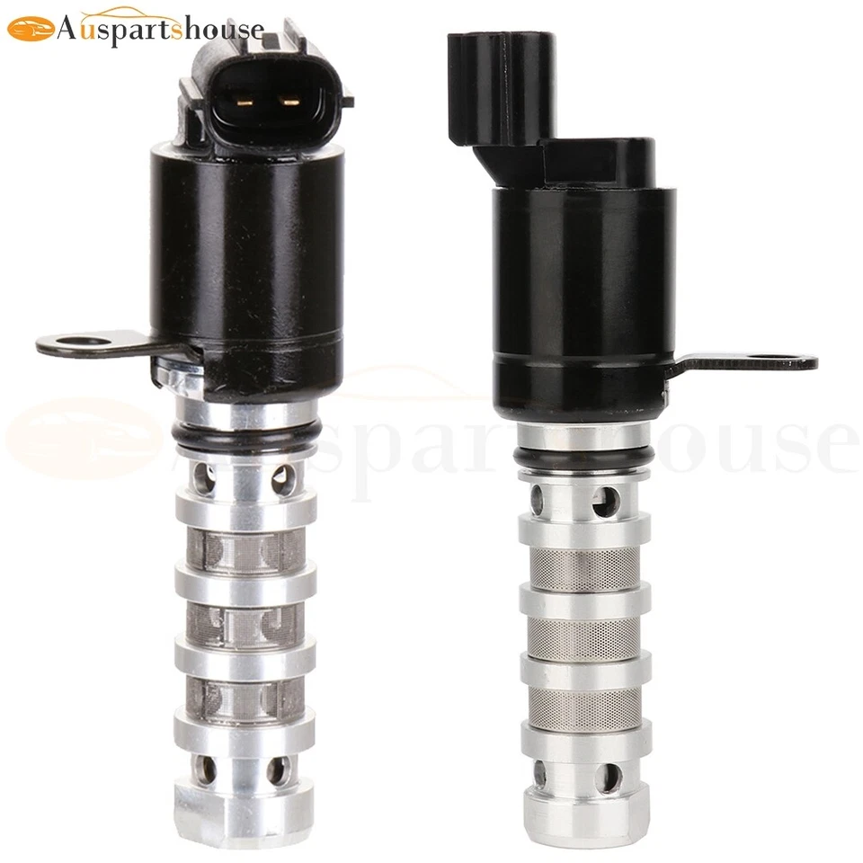 2x Variable Valve Timing Solenoid For 2012-2016 Hyundai Sonata 2.4L VVS119 - Image 2 of 4