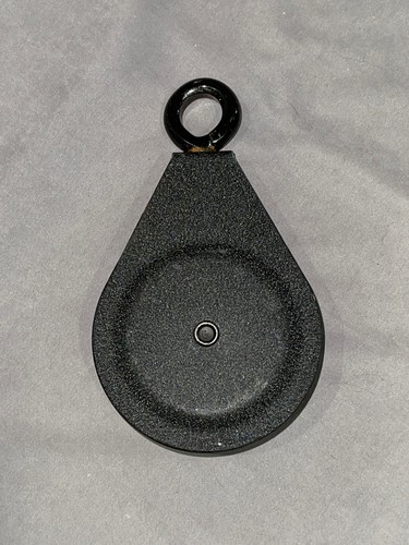 Bowflex OEM Pulleys 3” Power Pro, XTL, Ultimate, Motivator replacement parts - Picture 5 of 5