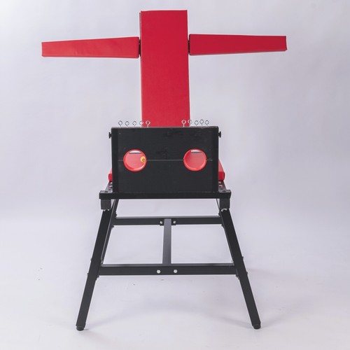 BDSM Bondage Kit Love Furniture Chair Bench Torture Rack Flail Manacles Sex Toys - Picture 8 of 16