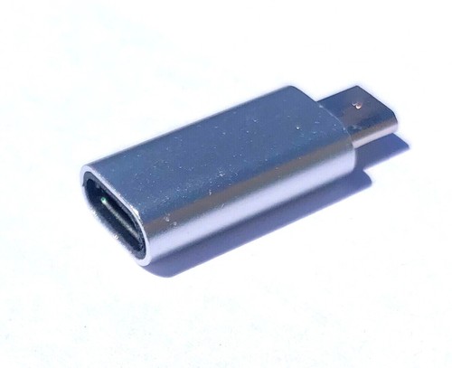 All Kind Adapter Converter Connector USB A to C iPhone Micro WIFI Bluetooth Mini - Picture 23 of 66