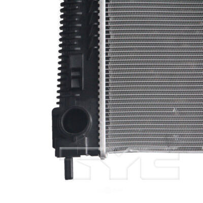 Radiator TYC 13641 | eBay