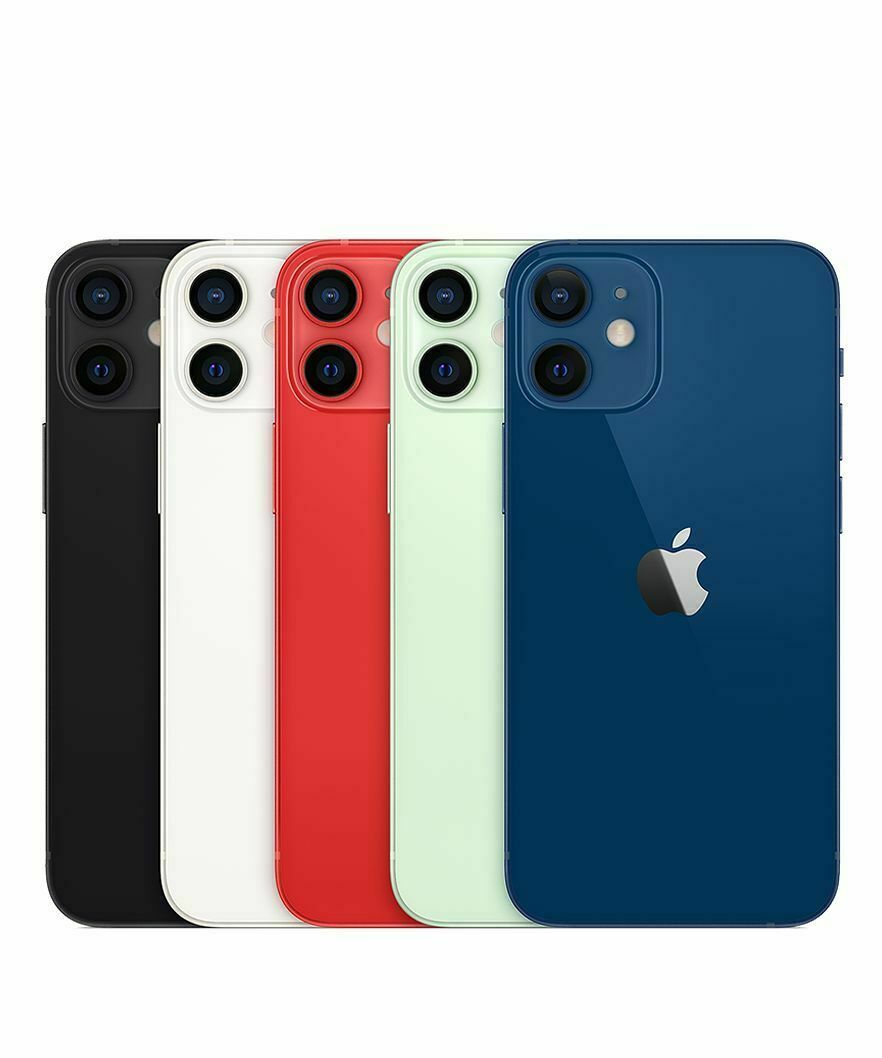 Apple iPhone 12 Mini 5G 5.4