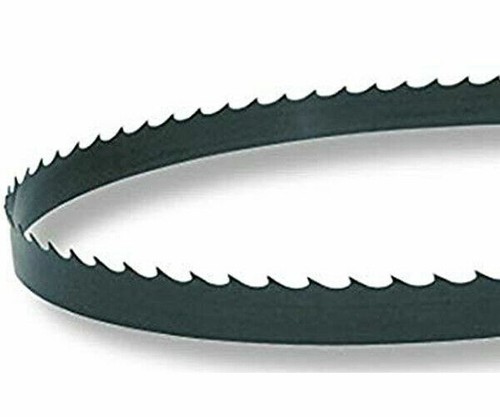 Inca 710 Bandsägeblatt 01 Zoll x 03 TPI - Bild 10 von 10
