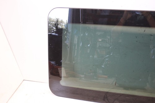 2008 - 2010 BMW 5 SERIES E60 SUNROOF GLASS 7033530 OEM - Picture 3 of 7