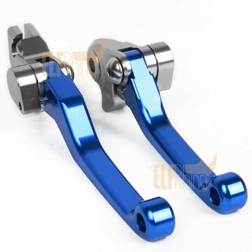 Palanca de freno de embrague pivote 2021 2020 para Yamaha YZ250X 2016-2022/YZ125X 2017-2022 - Imagen 6 de 6