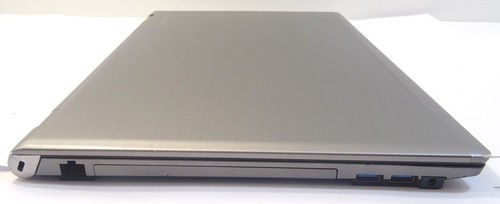 NOTEBOOK PC PORTATILE TOSHIBA TECRA Z50-D I5 7200 RAM 16GB SSD 512GB WIN 11 PRO - Imagen 6 de 6