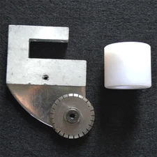 Techtongda Electric Creasing Machine One Trimmer Kit  #120019