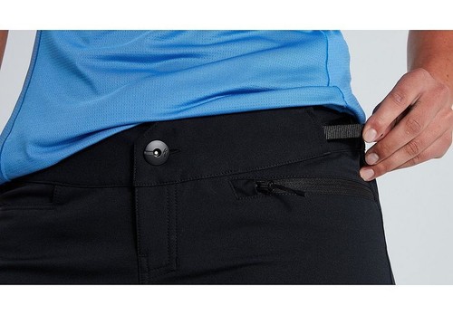 Specialized Women's Trail Shorts - Picture 3 of 24