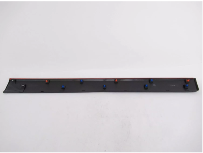 TOYOTA Genuine FJ Cruiser Front Outside Door Molding Sub-Assembly