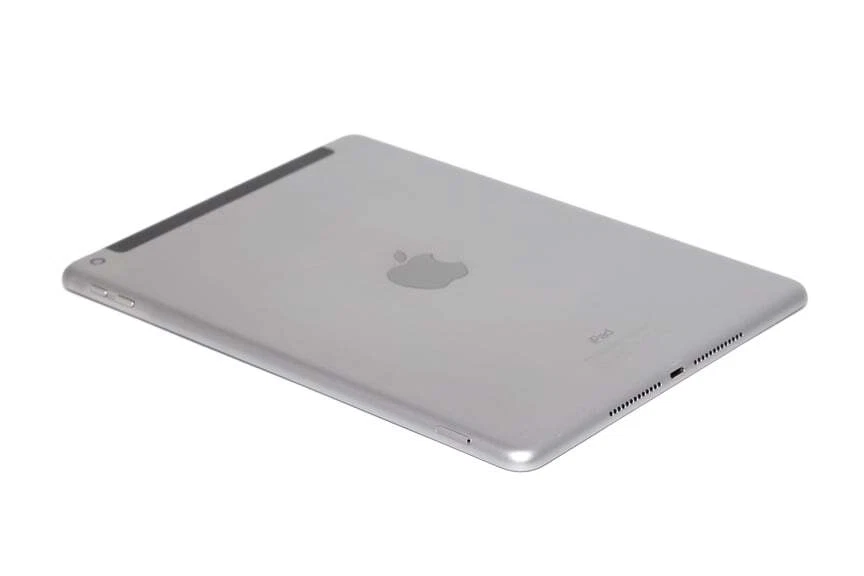 Apple iPad 9.7 (2017) 5th Gen. WiFi + Cellular | 128 GB | Space Gray - Bild 4 von 4