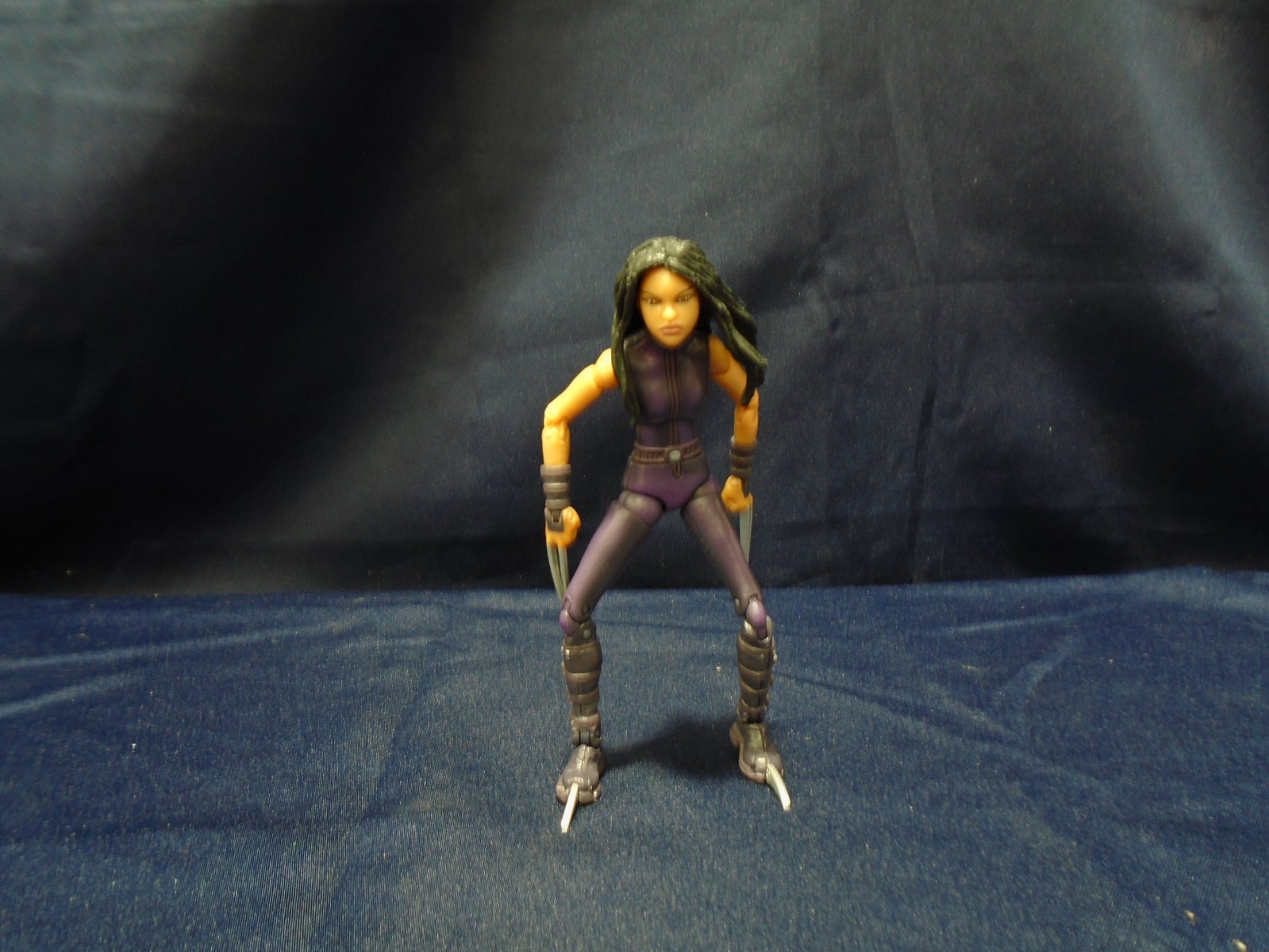 X23 Marvel Legends 2006 Toybiz X23 2006 Marvel Legends 2006 X23 Toybiz 58e20b