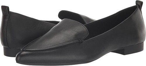 Bella Vita Damen Alessi Sneaker, schwarzes Leder, Größe 9 schmal, neu - Bild 1 von 7