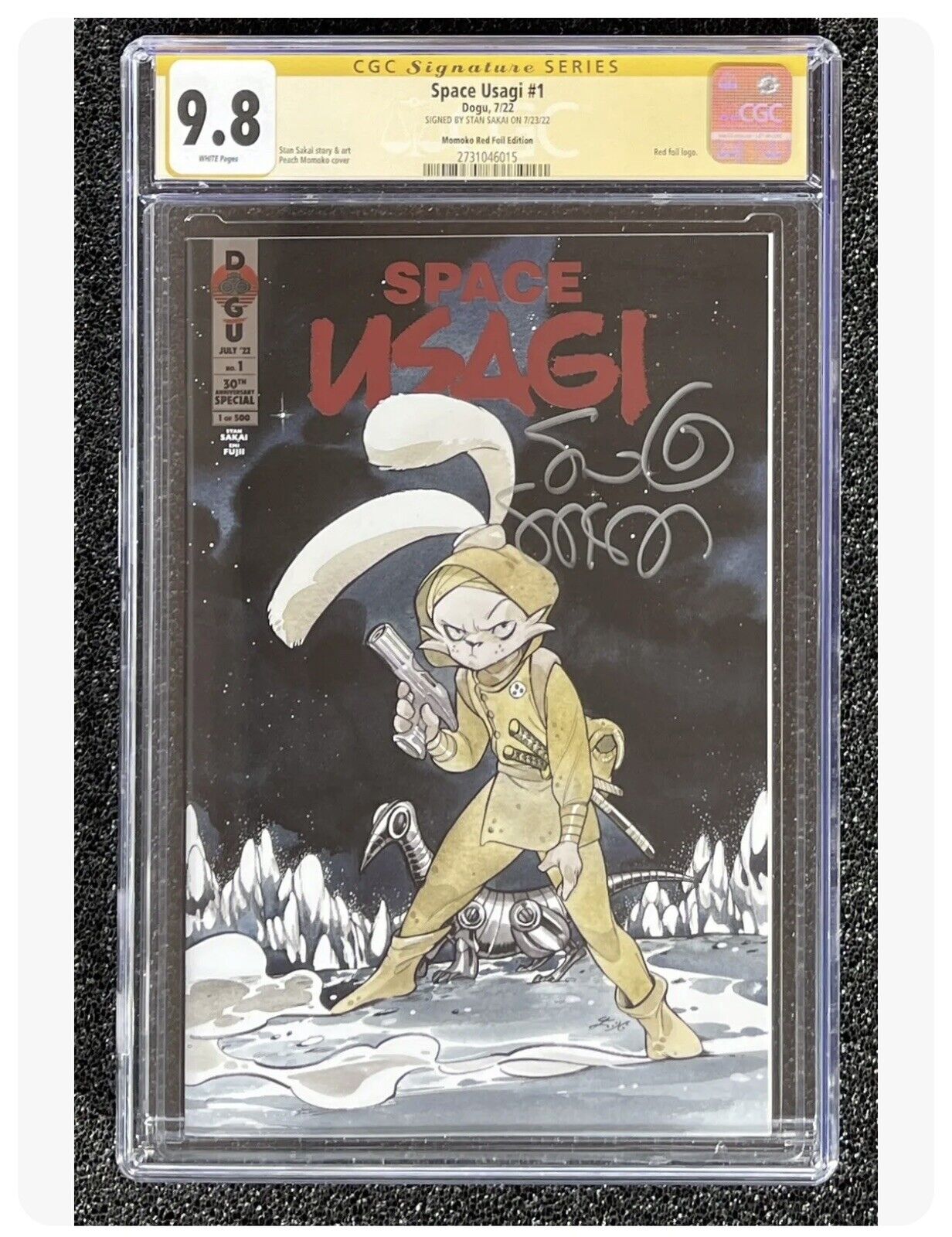 Usagi Yojimbo, Vol. 22: Tomoe's Story by Stan Sakai