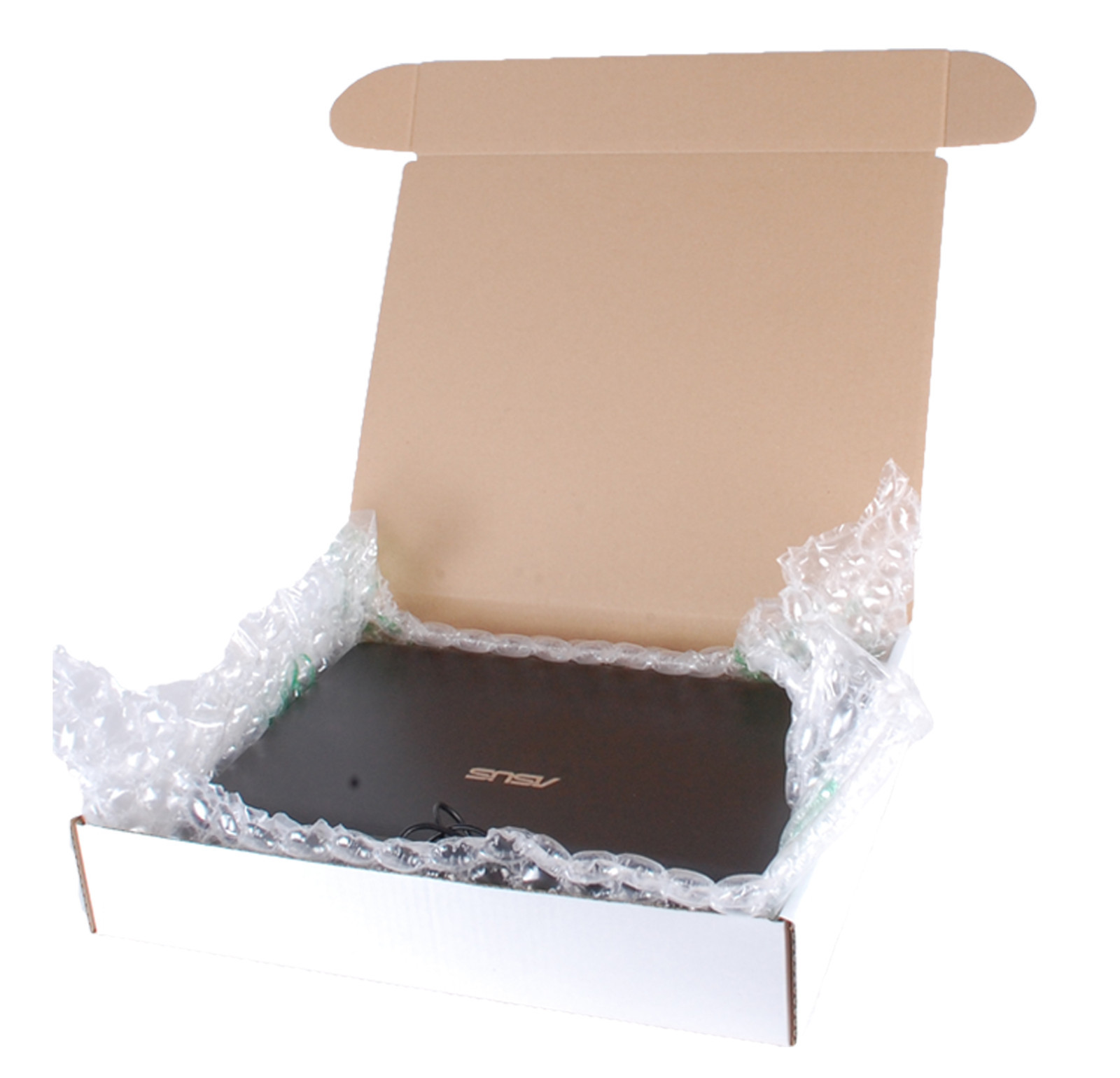 Details zu KLAPPDECKELKARTON 410x340x75 mm Innenmaß LAPTOP-SCHACHTEL WEISS NEU Im Inland beliebt