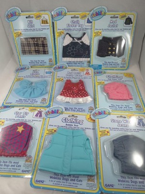 Webkinz Webkinz
