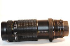 Nikon 75-300mm f/4.5-5.6 Camera Lenses for sale | eBay Nikon 75-300mm f/4.5-5.6 Camera Lenses for sale | eBay