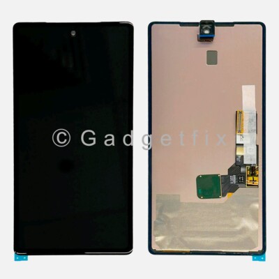 USA For Google Pixel 7A OLED Display LCD Touch Screen Digitizer Replacement