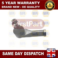 Fits Jaguar X-Type Ford Mondeo FirstPart Front Outer Tie Rod End #2 C2S47357