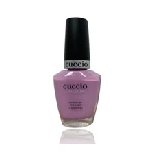 Cuccio Nail Polish - Choose your favorite colors
