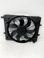 GENUINE Mercedes Benz E Class W213 W238 W253 Radiator Cooling Fan A0999063802
