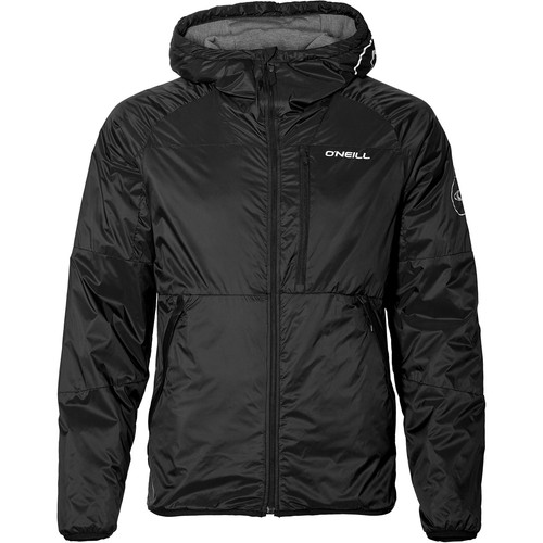 Wasserabweisend O'neill Jacke Windbreaker O'neill Windbreaker Schwarz xXwPzzqd