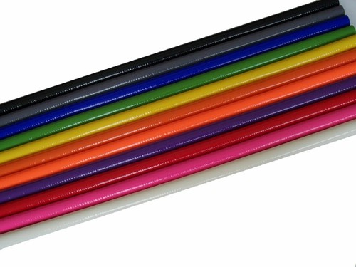 ID 1'' to 1.25''Inch (25-32mm) 45Degree Elbow Silicone Hose Coupler Turbo Intake - Bild 8 von 11