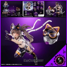 NEW Amiami x Snail Shell Yu-Gi-Oh! OCG I:P Masquerena DX 1/12 Figure Presale