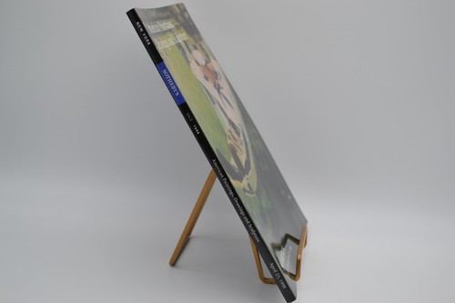 Sotheby's Auction Catalog #7096 April 23,1998 American Paintings,Drawings - Picture 2 of 3