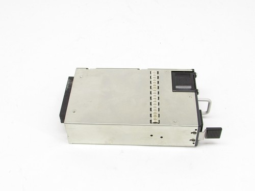 Cisco PWR-4430-AC V01 341-0653-01 A0 400W Power Supply for ISR 4430 - Photo 5/6