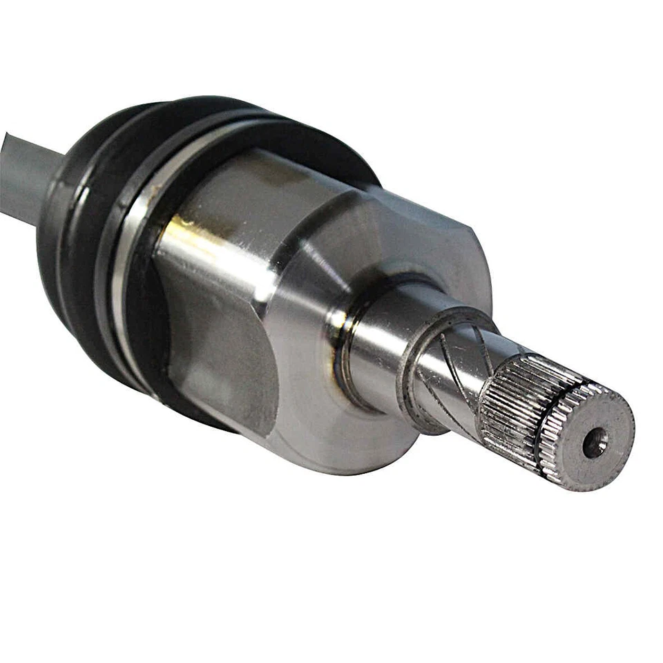 FRONT SET CV JOINTS AXLE SHAFT For Saab 900 1994 1995 - Image 4 of 4