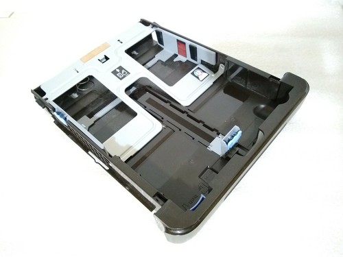 HP CM751-40065, Officejet Pro 8600 8100 250-Sheet Paper Cassette Tray - Picture 1 of 7
