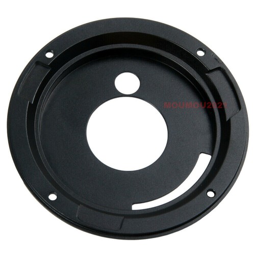 1pcs Repair Parts For Canon EF-S 55-250mm f/4-5.6 IS STM Lens To EF Metal Mount - Picture 6 of 9