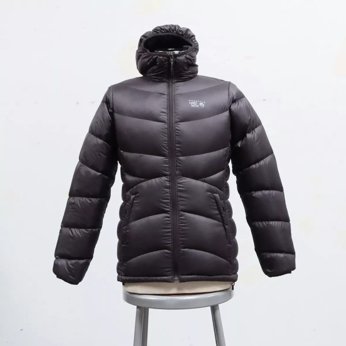 Mountain hardwear down jacket sale 2025
