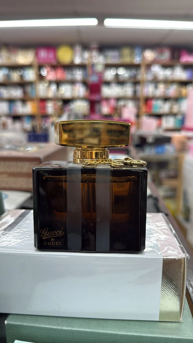 GUCCI グッチ Eau De Parfum 75ml レア Gucci Gucci by Gucci Eau de Parfum for Women for sale - eBay