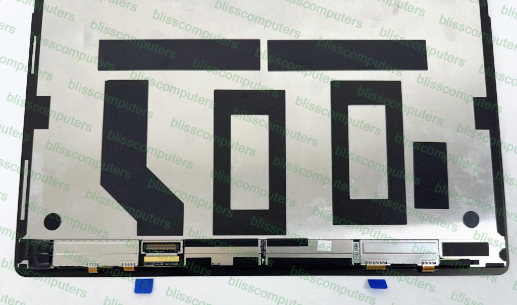 Microsoft Surface Pro X 1876 LCD Display Touch Screen