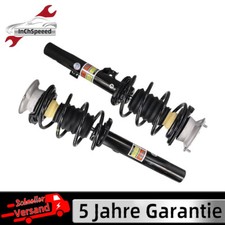 2x FÜR BMW 3-ER E90 E91 E92 STOßDÄMPFER FEDERBEIN KOMPLETT VORNE 31306771177 DE