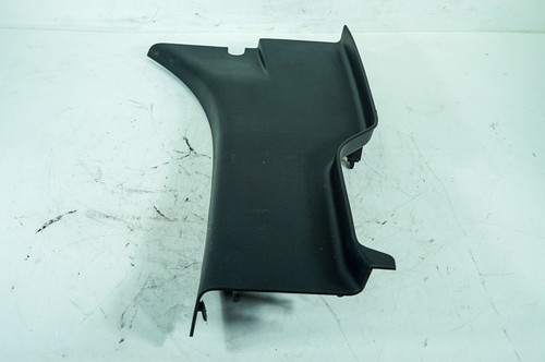 13-18 Ram 2500 Tradesman OEM Rear Left C Pillar Lower Trim Cover Panel 5090 - Picture 9 of 17