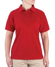 Propper  Women's Short Sleeve Uniform Polo Quick Dry, Fade Resistant, Pen Pocket