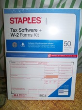 2016 tax year w2 1099 misc software suite from office depot 50 adams tax form helper software 2016