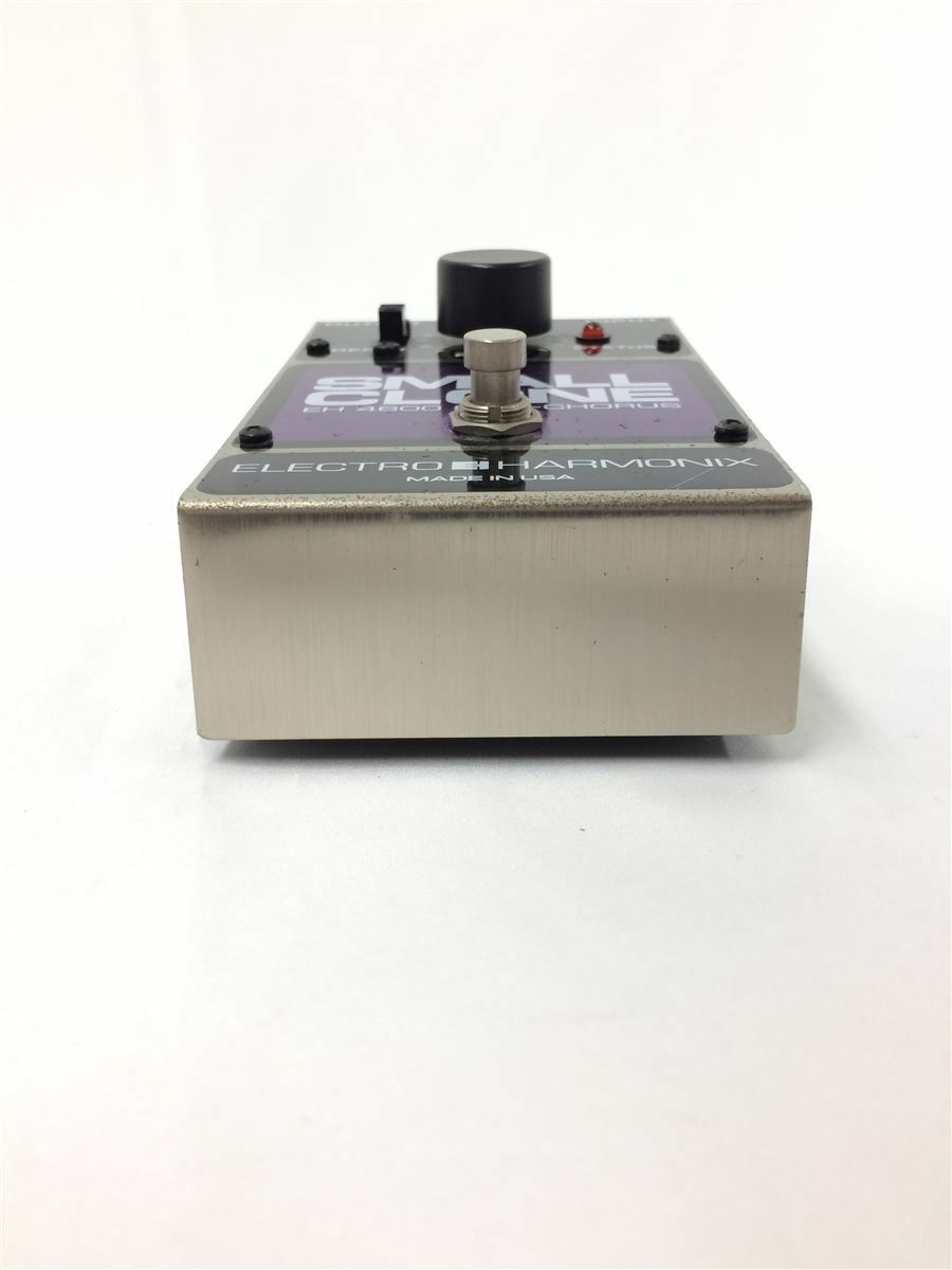 Electro Harmonix Small Clone EH 4600 Full Chorus Pedal with
