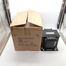 EGS E1000 1.000 KVA Industrial Control Transformer