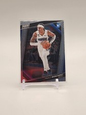 Paolo Banchero 2023 National VIP Gold Pack #RC9 Rookie Base
