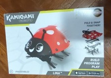 Kamigami Lina Robot - Discontinued by Manufacturer