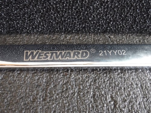 NEU 21YY02 Spezialeinsätze Kombi-Schraubenschlüssel, Spline, 34 mm (B) - Bild 6 von 6