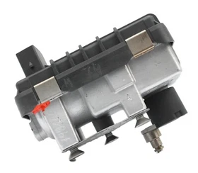 Oryginal Turbo aktuator G-74 G-074 6NW009550  767649 Turbolader Hella Garret