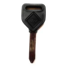 Ilco 1629-P 1629-P FRT Truck Key - Quantity 5
